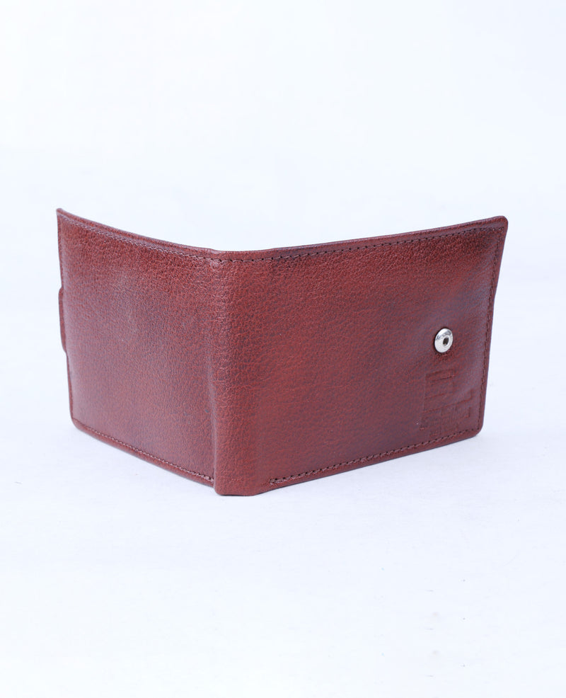 UMI Design - Women Leather Wallet, Black, Green & Brown- BiFold- Preowned |  eBay